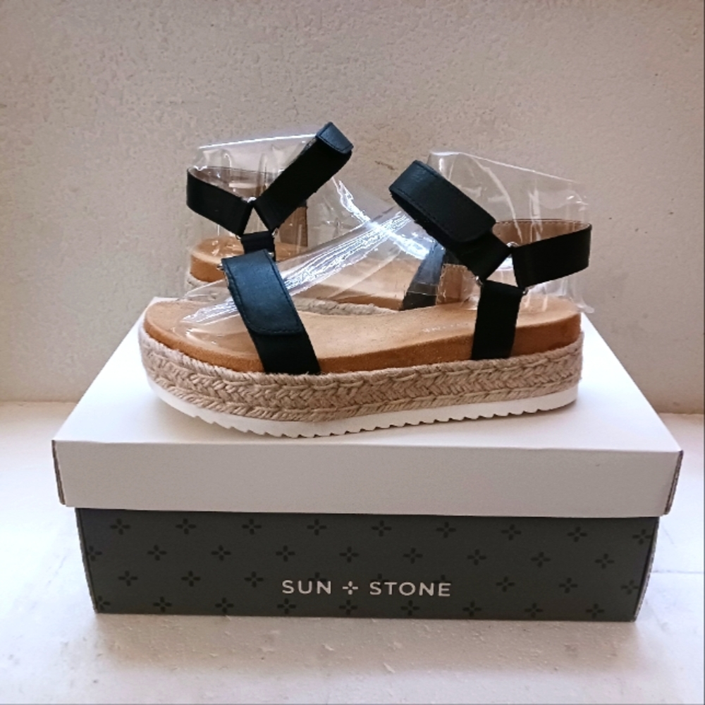 Sun + Stone